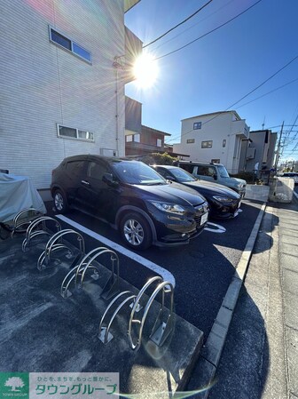 アーバン メロウの物件内観写真